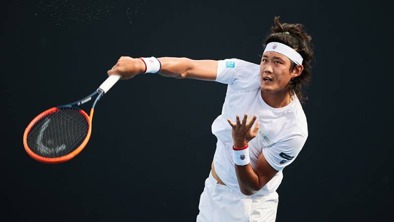 Chinese player Zheng Qinwen reached the top 10 WTA after the Australian runner -up expanded 2024 - Photo 2