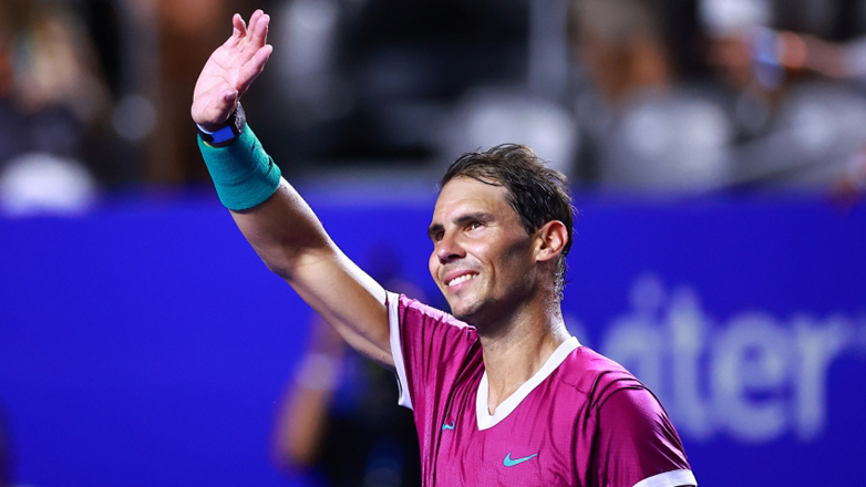 Winning 12 matches, Rafael Nadal set a record - Photo 1