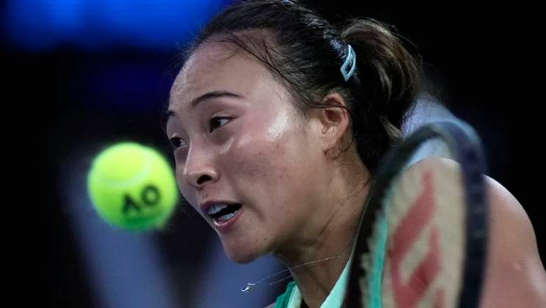 Sabalenka successfully defends the expanded Australian women's singles champion - Photo 2