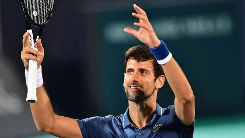 Djokovic admits to remember tennis, aims to win the Tokyo 2024 Olympic gold medal - Photo 2
