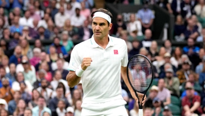 Judges Tennis Federer vs Hurkacz - Wimbledon quarterfinals, 21h30 Today 7/7 - Photo 2