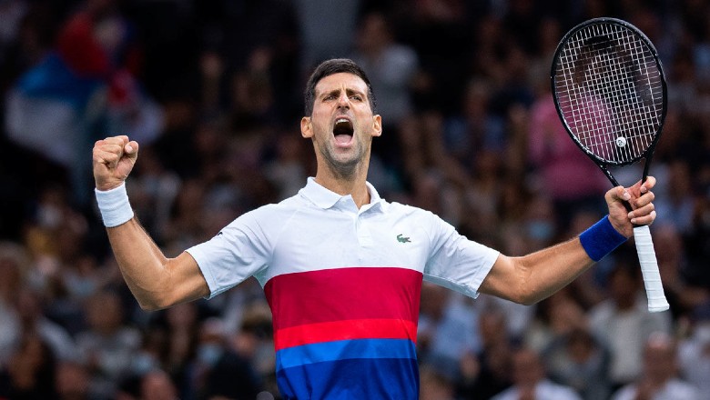 Rome Masters 2022 is ready to welcome Djokovic - Photo 2