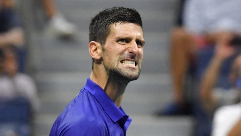 Djokovic is not sure to attend Indian Wells Masters 2022 - Photo 2