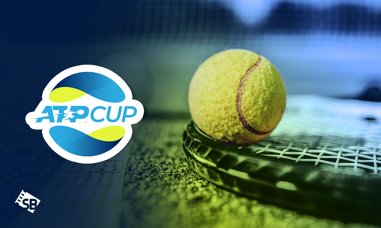 A series of players withdraw from the ATP Cup 2022 - Photo 2