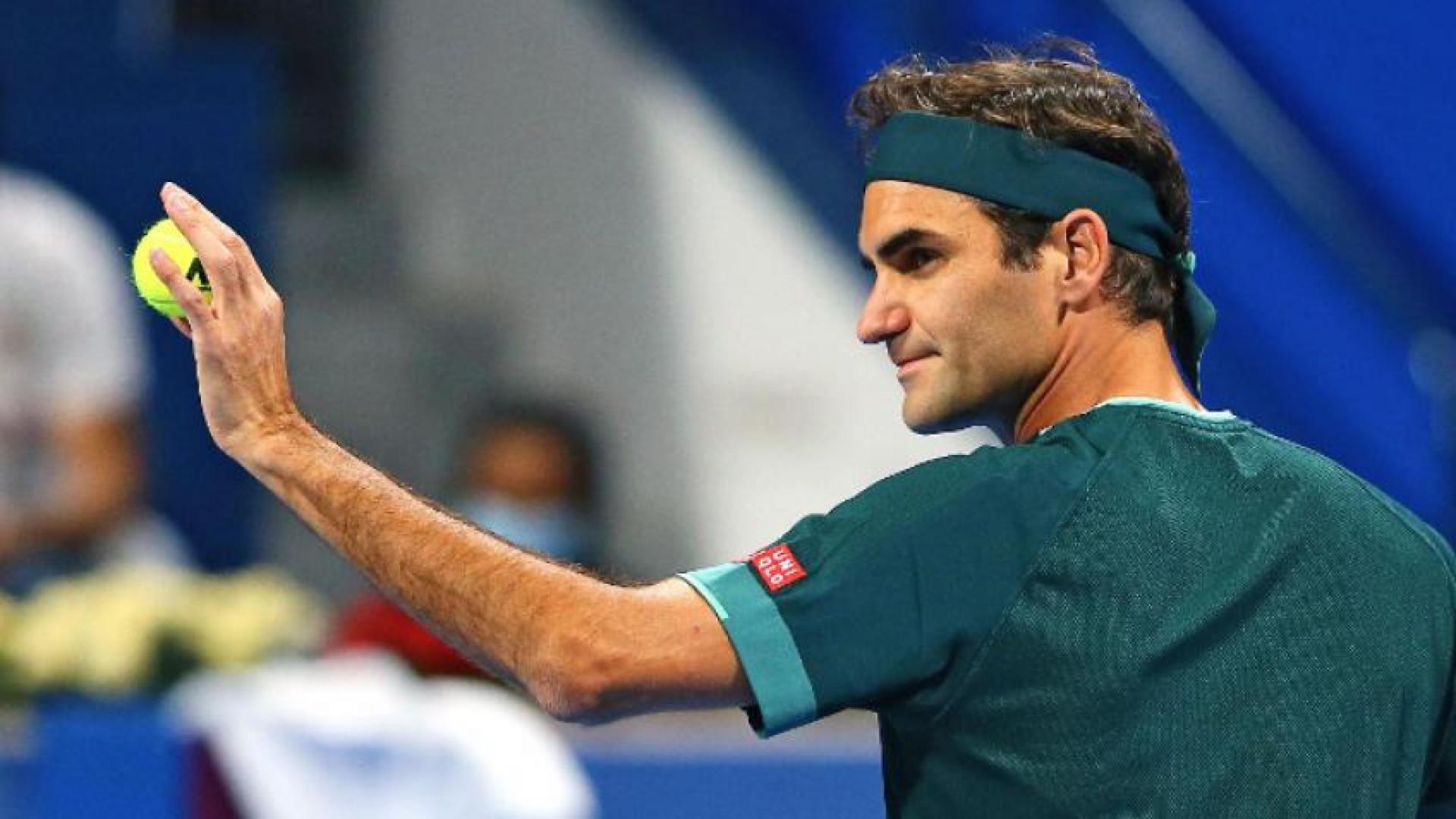 Why has Roger Federer have not retired at the age of 40? - Photo 1