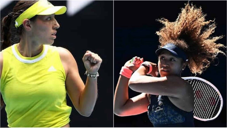 Comment on the second round of Italian Open Women today 12/5: Barty meets Shvedova, Osaka fight Pegula - Photo 2