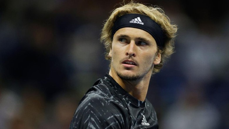 Murray upstream young star Alcaraz, waiting for Zverev in the 3rd round of Indian Wells Masters - Photo 2