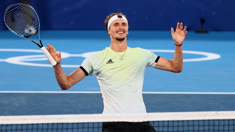 Indian Wells Masters: Median Wells Masters: Medvedev is easy to breathe, Tsitsipas plays Zverev in the semi -finals? - Photo 2