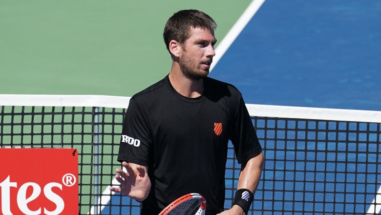 Rubleev lost to Norrie in the semi -finals of San Diego Open 2021 - Photo 2
