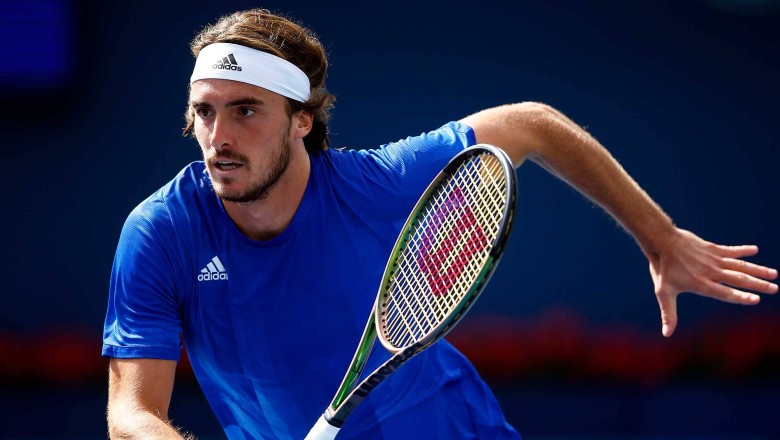 Tennis schedule today 4/9: Round 3 US Open 2021 - Focus Djokovic vs Nishikori - Photo 2