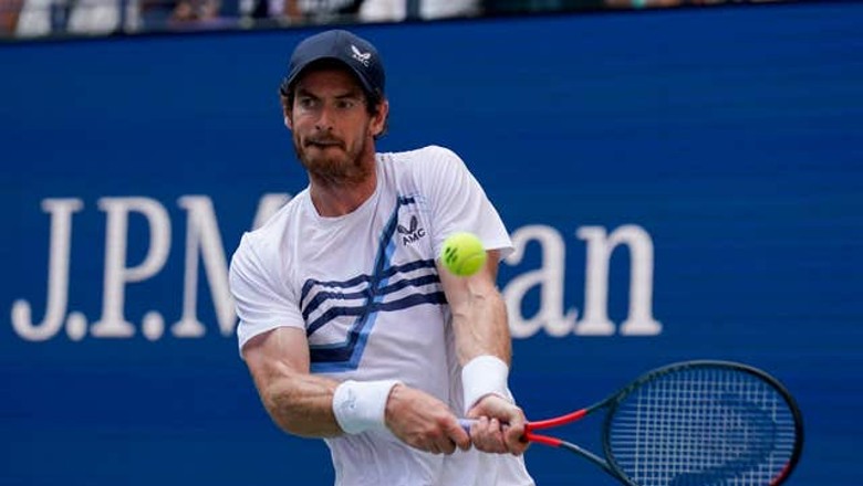 Murray defeated 6 Humbert seeds, Murray was present in the second round of Moselle Open - Photo 2