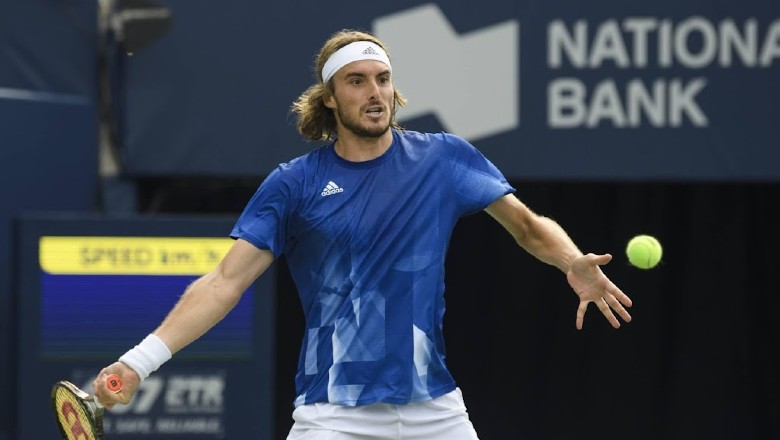 Choking Tsitsipas, Zverev horizontally to the final of Cincinnati Masters - Photo 2