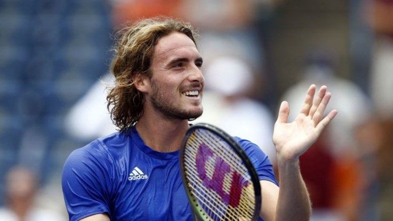 Quickly win fast, Tsitsipas straight to the semi -finals of the Rogers Cup - Photo 2