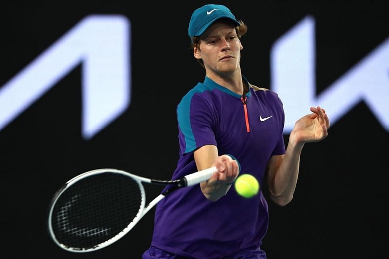 Commenting Tennis Roberto Bautista Agut vs Jannik Sinner, 0:00 on April 3 - Photo 2