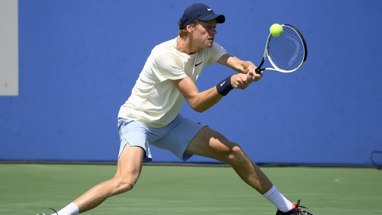 Directly Tennis semi -final Citi Open 2021 - Sinner and Brooksby, 03h00 Today 8/8 - Photo 1