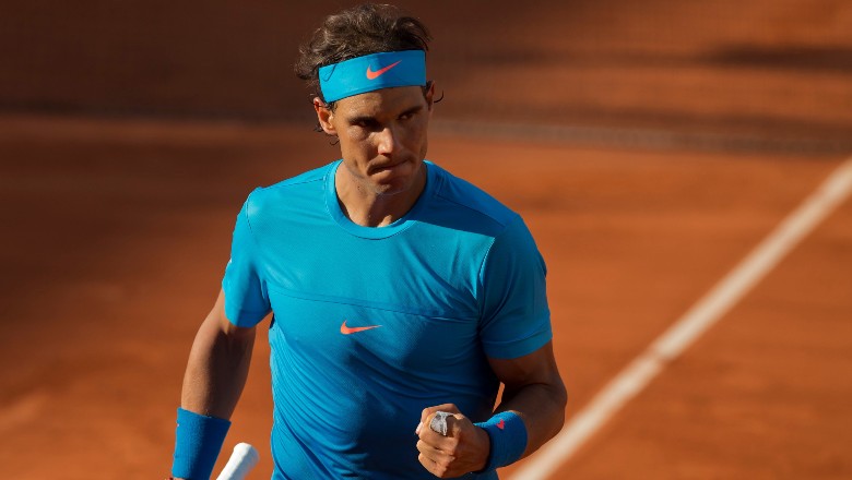Live Tennis Citi Open 2021 - Nadal and Sock, 06h00 Today 5/8 - Photo 1