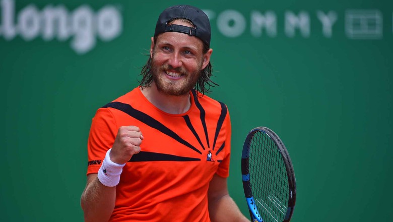 Live Tennis Dusan Lajovic vs Lucas Pouille, 23:00 Today 13/7 - Photo 1
