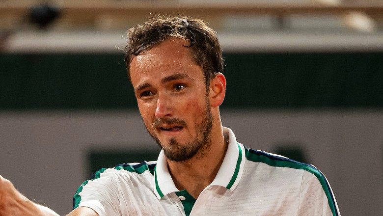 Direct Mallorca Open 2021 - Medvedev vs Ruud, 20:00 today 24/6 - Photo 1