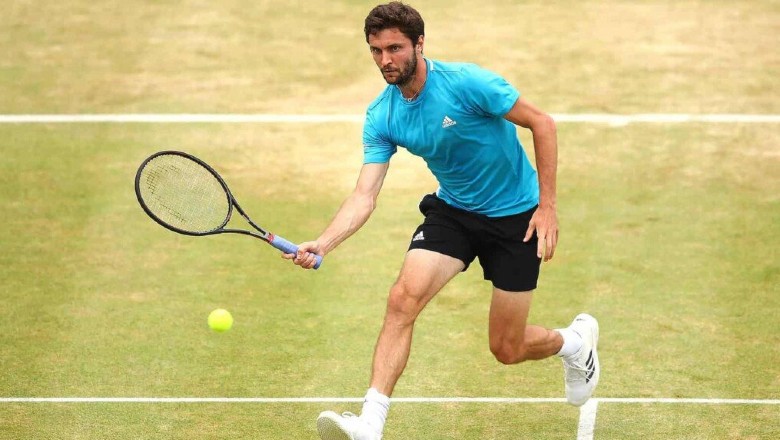 Direct Mallorca Open 2021 - Ruud vs Simon, 18h30 Today 221/6 - Photo 1