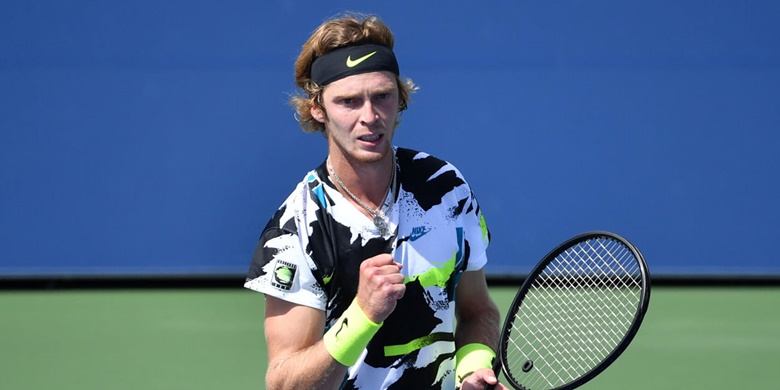 The schedule of tennis round 2 round of Miami Open 2021 tennis tournament today 26/3: Day of the big names - Photo 2