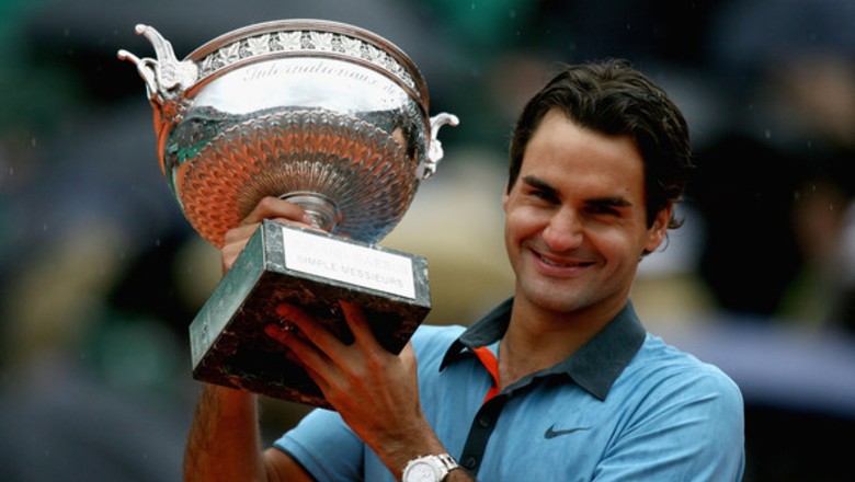 Losing pain in Geneva, Federer does not dare to dream of winning the Roland Garros - Photo 2