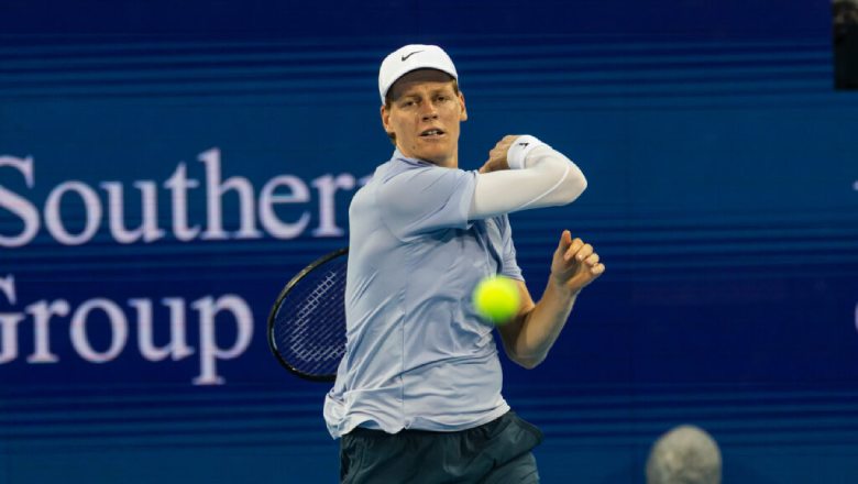 Commenting Alcaraz vs Medjedovic Tennis, Round 3 Cincinnati Open - 23:30 on August 13 - Photo 3
