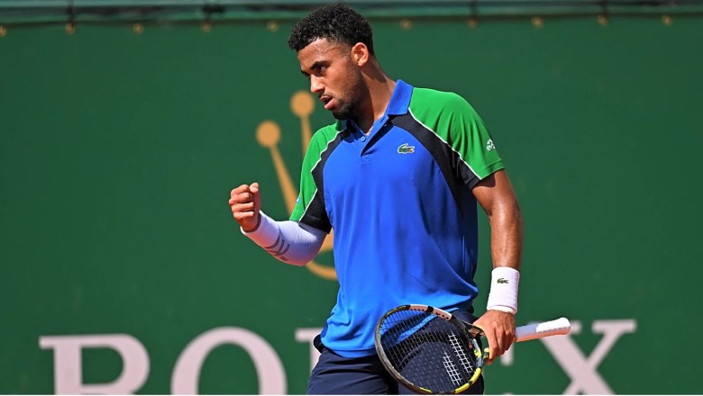 Alcaraz 'sucked dead' before the film, upstream in the semi -finals of Monte Carlo Masters - Photo 2