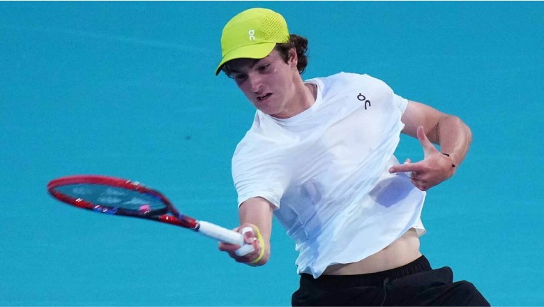 Zverev set an impressive record, Teen Fonseca broke up Miami Open - Photo 2