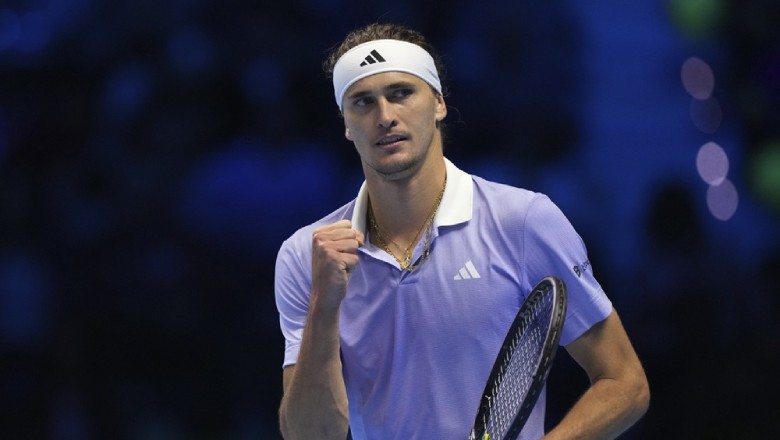 Indian Wells Masters 2025: Djokovic meets Alcaraz in the quarterfinals? - Photo 2