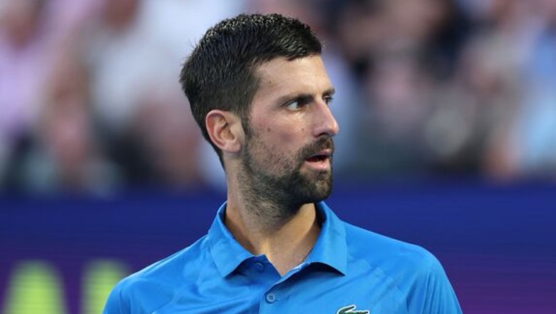 Murray continues to be Djokovic's coach, can cooperate in Wimbledon 2025 - Photo 2