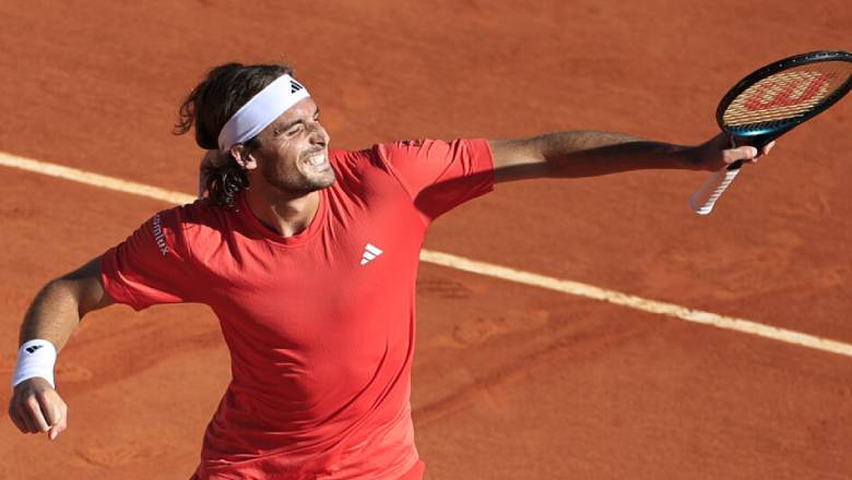 Sinner for the second consecutive year stopped in the semi -finals of Monte Carlo Masters - Photo 2