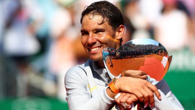Rafael Nadal decided to withdraw from Monte Carlo Masters 2024 - Photo 2