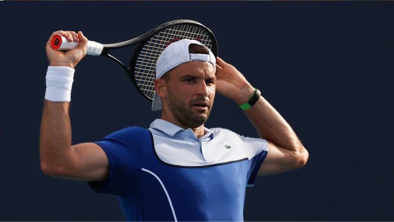 Alcaraz starts struggling at Indian Wells Masters 2024 - Photo 2