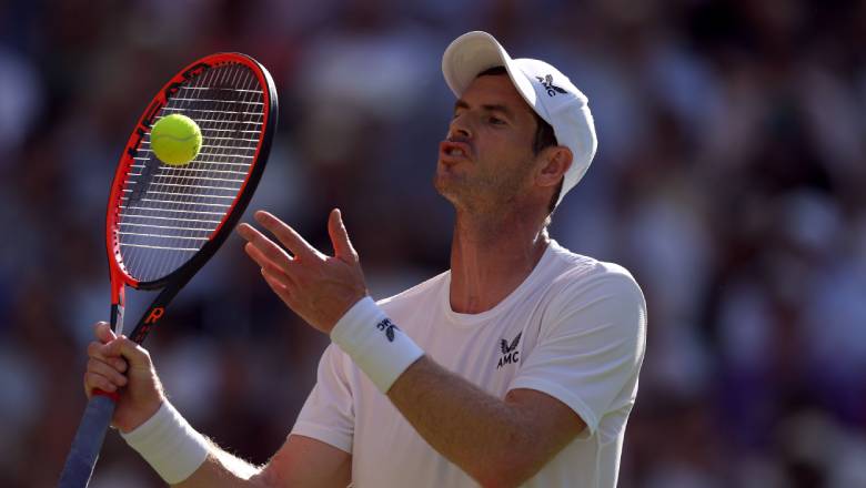 Dominic Thiem started smoothly at Paris Masters, Murray was eliminated early - Photo 2
