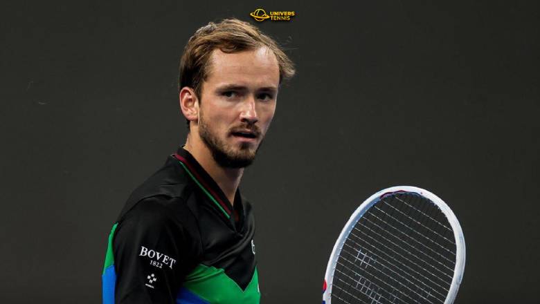 Branch drawing Paris Masters 2023: Djokovic and Alcaraz make an appointment in the final? - Photo 2