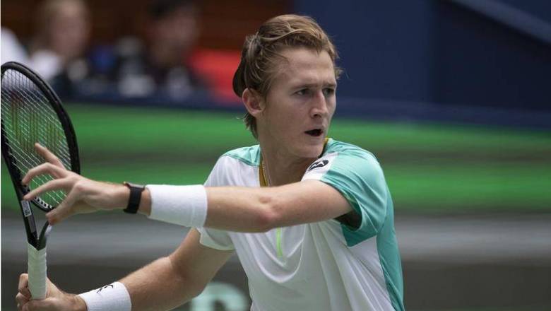 Tennis schedule on October 9: Round 3 Shanghai Masters - Focus Alcaraz vs Evans - Photo 2