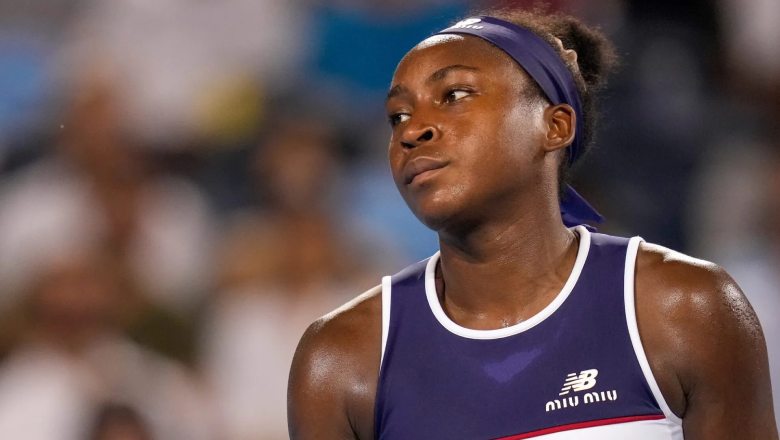 Sabalenka and Gauff shocked in the quarterfinals of Cincinnati Masters 2025 - Photo 2