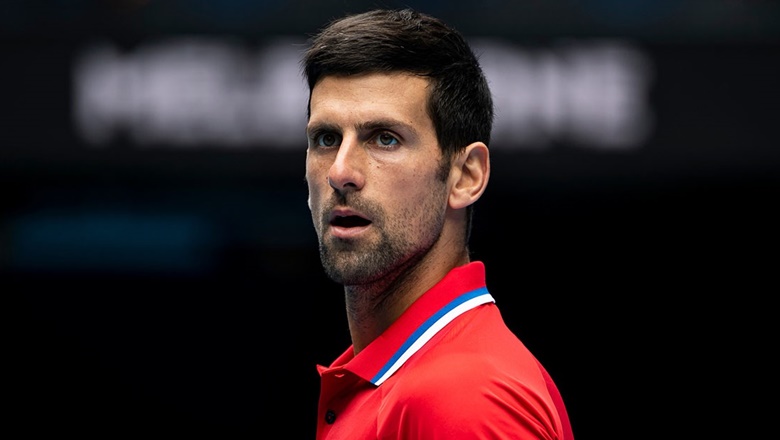 Novak Djokovic: 'I don't compare myself with Federer or Nadal' - Photo 1