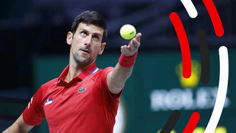 Most Australian people want Djokovic to be deported - Photo 2