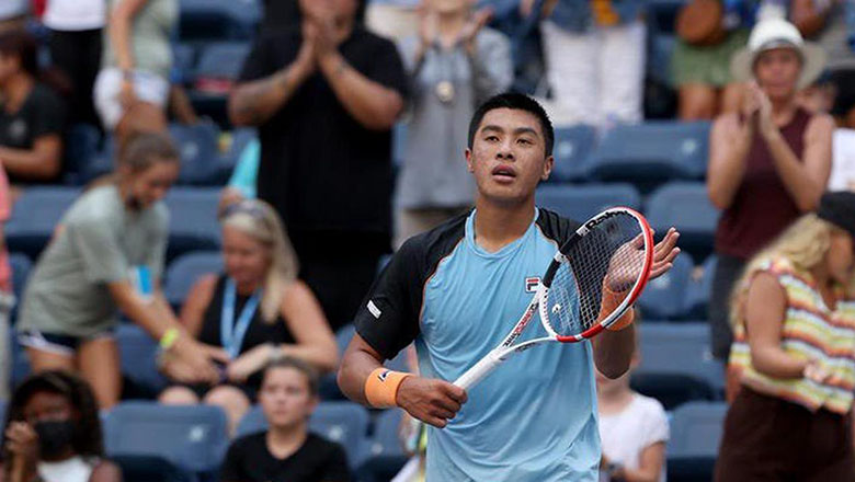 ADDRESS ALCARAZ vs Nakashima - Group A Next Gen ATP Finals 2021, 21h30 on 10/11 - Photo 1