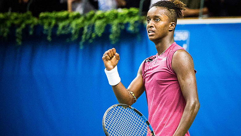 Comment on Tennis Alcaraz vs Ymer - Winston -Salem Open semifinals, 07h30 today 28/8 - Photo 1