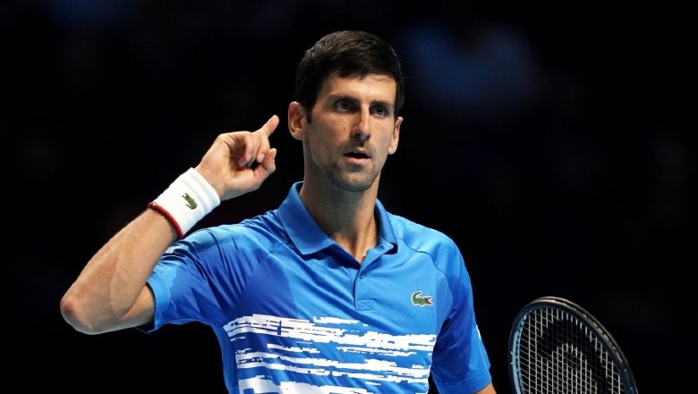 Official: Novak Djokovic confirmed to attend Australia expansion 2022 - Photo 1