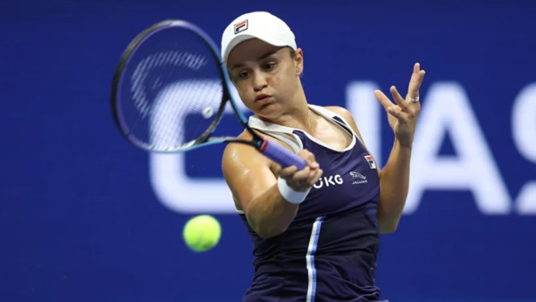 Ashleigh Barty confirmed not to attend Indian Wells Masters 2021 - Photo 1