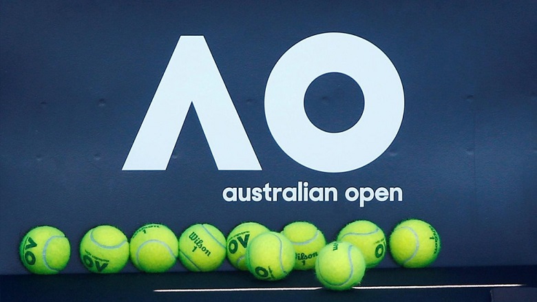 Australia expand: Australian Open 2022 does not come to the Middle East, in Melbourne - Photo 1