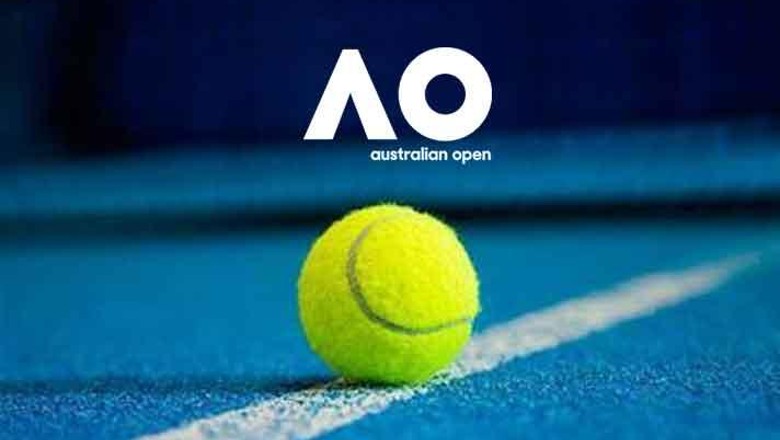 Australian Open 2022 tennis schedule, Australian LT is expanded today - Photo 1