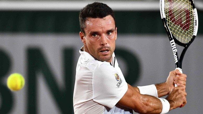 BAUTISTA TENNIS BAUTISTA AGUT vs Rinderknech - Round 2 Swiss Open, 20:00 Today 21/7 - Photo 1