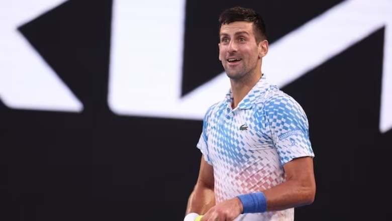 Cincinnati Masters Tennis calendar on August 17: Djokovic and Medvedev fighting - Photo 1
