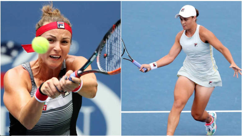 Comment on the second round of Italian Open Women today 12/5: Barty meets Shvedova, Osaka fight Pegula - Photo 1