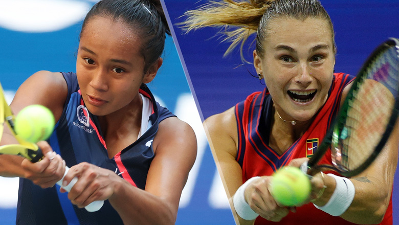 Comments Tennis Fernandez vs Sabalenka - Semifinals US Open, 06h00 Today 10/9 - Photo 1