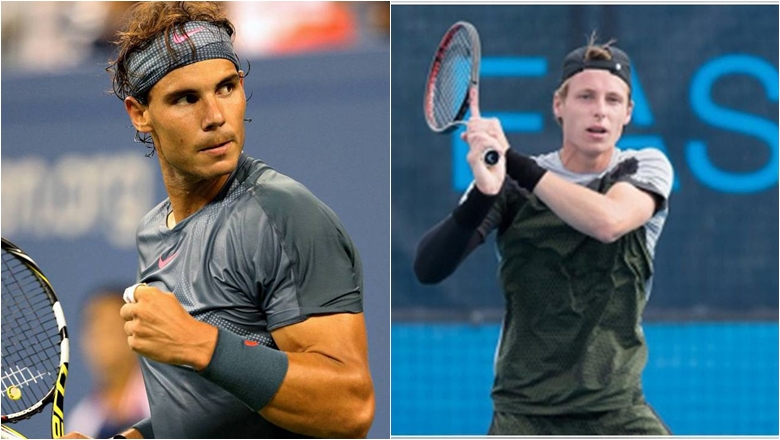 Judges Tennis Rafael Nadal vs Ilya IVASHKA, 21:00 on April 21 - Photo 1